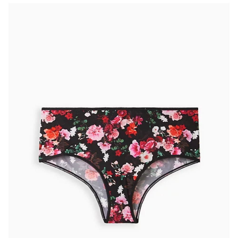 TORRID Size 5 Panty Bundle (2 New Pairs) - Picture 3 of 4
